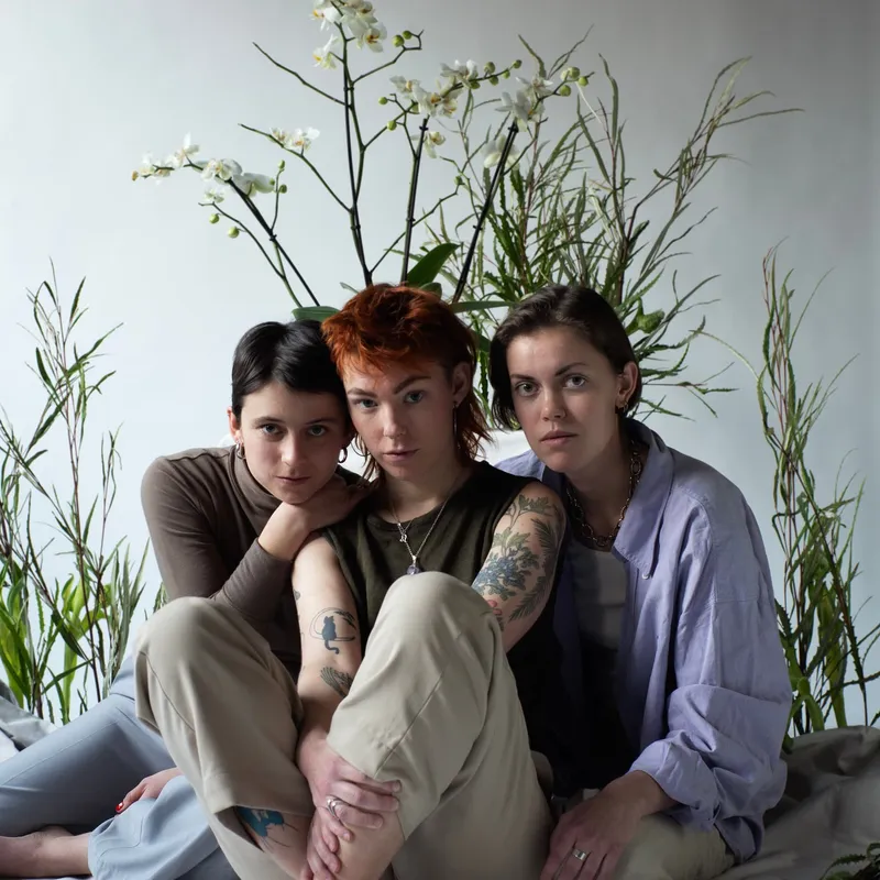TRIO ROP